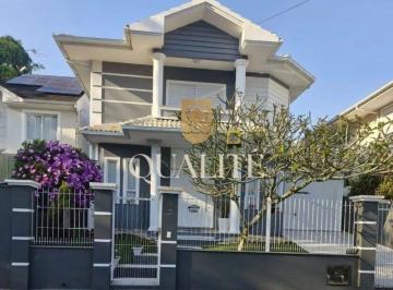 Casa · 360m² · 4 Quartos · Casa à venda - em Santa Mônica