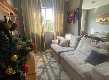 foto 1 · Apartamento à venda na Avenida Senador Teotônio Vilela, Vila São José (Cidade Dutra), São Paulo - SP
