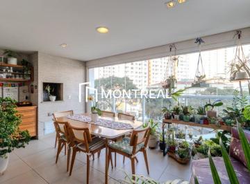 Apartamento · 134m² · 3 Quartos · 2 Vagas · Apartamento à venda - na Aclimação