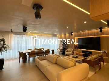 Apartamento · 144m² · 2 Quartos · 3 Vagas · Apartamento à venda - na Aclimação
