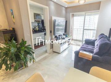 Apartamento · 55m² · 2 Quartos · 2 Vagas · Apartamento à venda - em Belém
