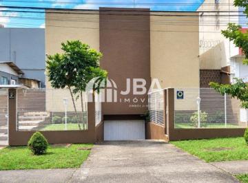 01 · Apartamento à venda - na Água Verde