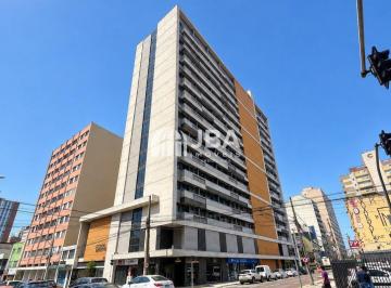 01 · Comercial à venda - no Centro