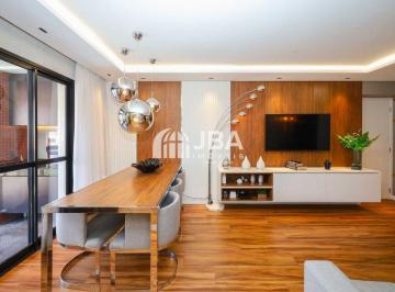 01 · Apartamento à venda - no Alto da XV