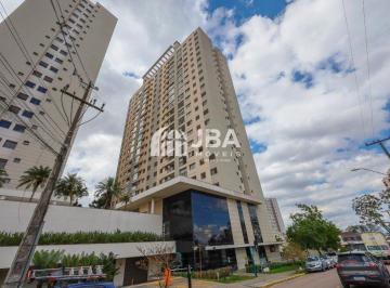 01 · Apartamento à venda - no Capão Raso