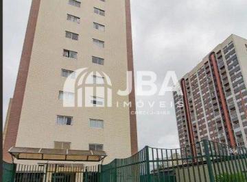 01 · Apartamento à venda - em Rebouças