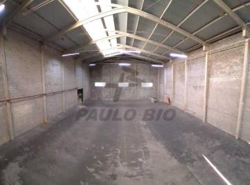 Comercial · 1900m² · Comercial para aluguel - em Taboão