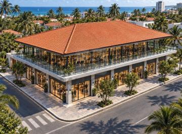 Comercial · 1100m² · Comercial para aluguel - na Enseada