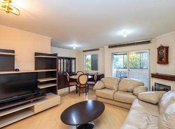 Apartamento · 78m² · 2 Quartos · 1 Vaga · Apartamento para aluguel - em Bigorrilho