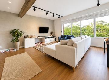Apartamento · 179m² · 3 Quartos · Apartamento para aluguel - em Auxiliadora