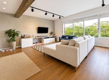 Apartamento · 179m² · 3 Quartos · Apartamento para aluguel - em Auxiliadora