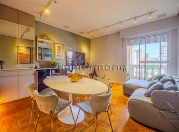 Apartamento · 100m² · 2 Quartos · APARTAMENTO JARDIM AMÉRICA 2 DORMITÓRIOS