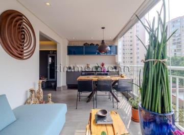 Apartamento · 82m² · 3 Quartos · 3 Vagas · APARTAMENTO CHÁCARA INGLESA 3 DORMITÓRIOS 3 VAGAS