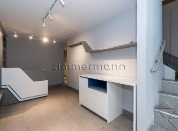 Comercial · 260m² · 1 Vaga · CASA COMERCIAL JARDIM AMÉRICA 1 VAGA