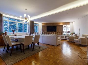 Apartamento · 146m² · 3 Quartos · 1 Vaga · APARTAMENTO BELA VISTA 3 DORMITÓRIOS 1 VAGA