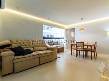 Apartamento · 90m² · 3 Quartos · 1 Vaga · APARTAMENTO PINHEIROS 3 DORMITÓRIOS 1 VAGA