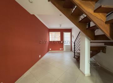 Casa · 57m² · 2 Quartos · 1 Vaga · CASA CONDOMÍNIO PERDIZES 2 DORMITÓRIOS 1 VAGA