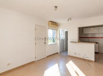 Apartamento · 70m² · 2 Quartos · 1 Vaga · APARTAMENTO PACAEMBU 2 DORMITÓRIOS 1 VAGA