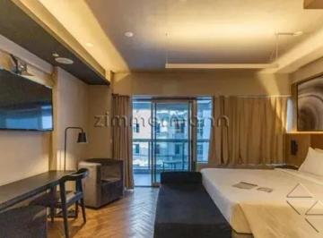 Apartamento · 29m² · 1 Quarto · 1 Vaga · APARTAMENTO STUDIO 1 DORMITÓRIO 1 VAGA