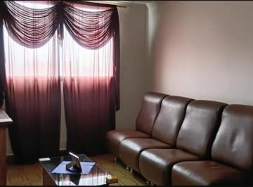 Apartamento · 49m² · 2 Quartos · 1 Vaga · Apartamento para locação na Rua Bresser, Brás, São Paulo, SP