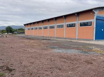 Comercial · 4000m² · 10 Quartos · 51 Vagas · Galpão com 4.000 m2 disponível para locação em região industrial na cidade de In