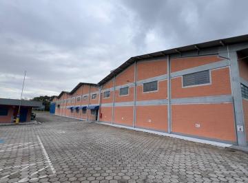 Comercial · 8000m² · 10 Quartos · 51 Vagas · Galpão com 8.000 m2 disponível para locação em região industrial na cidade de In