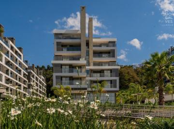Apartamento · 135m² · 3 Quartos · 2 Vagas · Apartamento no Reserva Lago, 03 Suítes, 02 Vagas, Andar Alto, Barigui, Curitiba