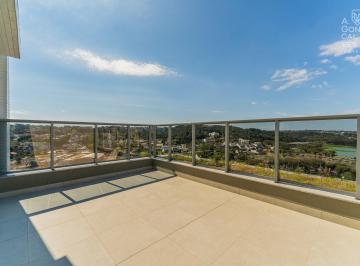 Apartamento · 417m² · 4 Quartos · 3 Vagas · Cobertura no Reserva Colina, 04 Suítes, 03 Vagas, Terraço, Barigui, Curitiba