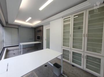 Comercial · 67m² · Sala Comercial, Semi Mobiliada, Centro, Curitiba.