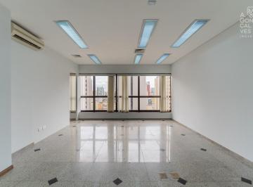 Comercial · 67m² · Sala Comercial, Semi Mobiliada, Centro, Curitiba.