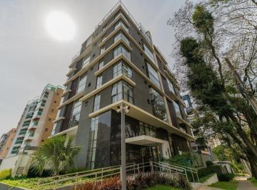 Apartamento · 113m² · 2 Quartos · 2 Vagas · Apartamento no Mount Omine, 02 Suites, 02 Vagas, Churrasqueira a Carvão, Juvevê, Curitiba.