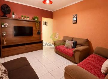 CASA NO JARDIM ITÁLIA – VÁRZEA PAULISTA | 2 DORMITÓRIOS + VARANDA + ESPAÇO GOURMET · CASA NO JARDIM ITÁLIA – VÁRZEA PAULISTA | 2 DORMITÓRIOS + VARANDA + ESPAÇO GOURMET