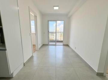 Apartamento · 38m² · 2 Quartos · Apartamento para aluguel - no Campo Grande
