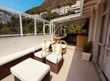 951890xhx.jpg · Cobertura Duplex na Lagoa