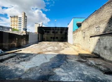 Foto 2 · Galpão de 500 m² com Pátio | Barreiro – BH/MG