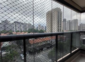 Apartamento · 134m² · 4 Quartos · Apartamento à venda - em Santo Amaro