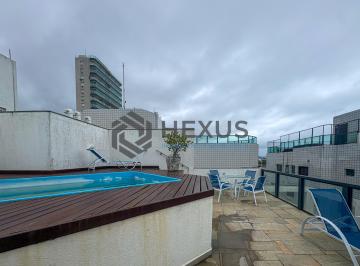 Foto · Cobertura Duplex com vista mar e lazer na Enseada, Guarujá