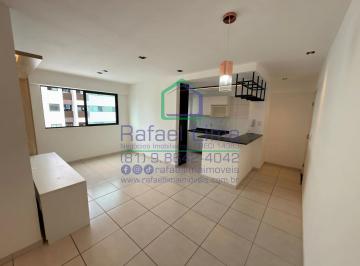 Apartamento para locação no AURORA TREND, SANTO AMARO, Recife, PE · Apartamento para locação no AURORA TREND, SANTO AMARO, Recife, PE