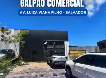Comercial para vender e alugar, PARALELA, Salvador, BA · Comercial para vender e alugar, PARALELA, Salvador, BA