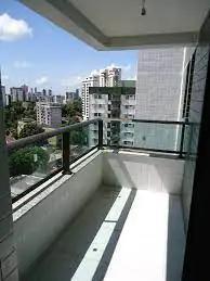 Apartamento à venda no RESIDENCIAL PEREIRA BORGES, DERBY, Recife, PE · Apartamento à venda no RESIDENCIAL PEREIRA BORGES, DERBY, Recife, PE
