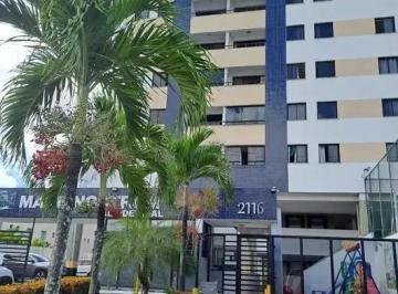 Apartamento à venda, CENTRO, Lauro de Freitas, BA · Apartamento à venda, CENTRO, Lauro de Freitas, BA