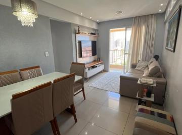 Apartamento à venda, ACUPE, Salvador, BA · Apartamento à venda, ACUPE, Salvador, BA