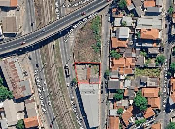 Terreno · 657m² · Terreno à venda - em Floramar