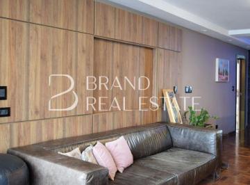 Apartamento · 97m² · 97 Quartos · 1 Vaga · APARTAMENTO REFORMADO E MOBILIADO DE 97 M² | 2 SUÍTES | 1 VAGA | CERQUEIRA CÉSAR