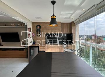 Apartamento · 150m² · 4 Quartos · 3 Vagas · Apartamento alto padrão á venda na Vila mascote I 150m² I 4 quartos I 3 vagas
