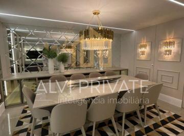 Apartamento · 241m² · 4 Quartos · 3 Vagas · Apartamento para Venda em Jardim das Perdizes | 241 m² | 4 Quartos | 3 Suítes | 3 Vagas