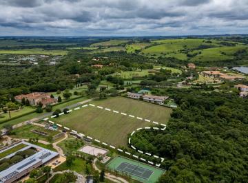 Terreno · 6558m² · Terreno à venda - em Porto Feliz