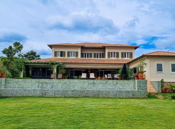 Casa · 2718m² · 6 Quartos · Casa à venda - em Porto Feliz