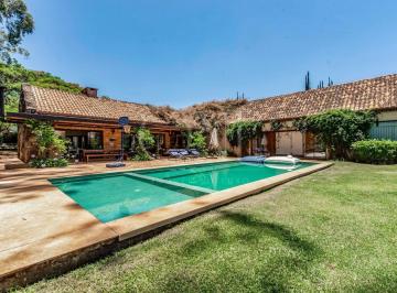 Casa · 2173m² · 4 Quartos · Casa à venda - em Porto Feliz