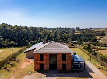 Casa · 3350m² · 6 Quartos · Casa à venda - em Porto Feliz